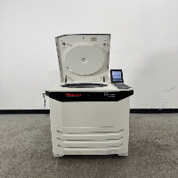 Thermo Scientific Sorvall Lynx 4000 Floor Centrifuge image 3